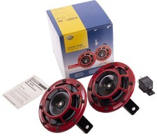 HELLA 003399801 Supertone