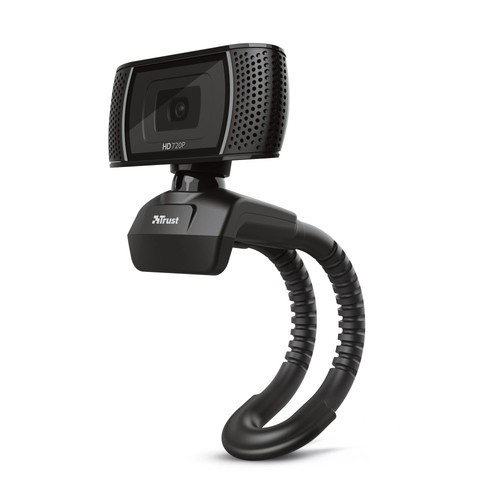 Trust trino webcam with - webcam,