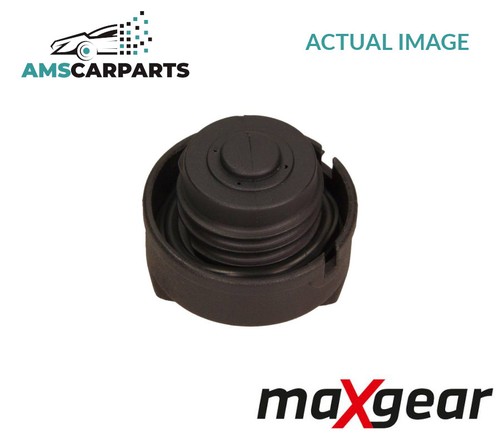 Sealing cap fuel tank 0375 - cap,