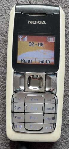 Nokia 2310 unlocked - nokia,