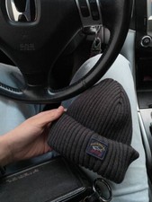 Mens Paul and Shark Bretagne