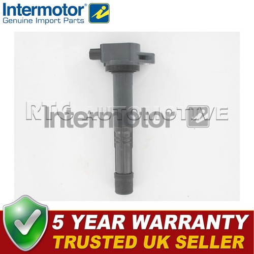 Intermotor ignition coil - ignition,