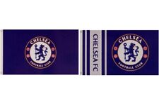 Chelsea FC Flag size 5ft x 3ft