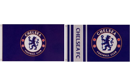 Chelsea flag size - size, 5ft
