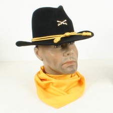 Replica US Cavalry Yellow