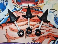 Anime Naruto Ninja 3PCS