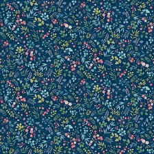 Kasumi cotton fabric range - range, by