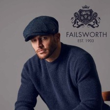 Failsworth Harris Tweed