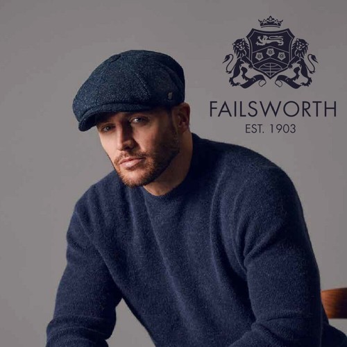 Failsworth harris tweed - harris,