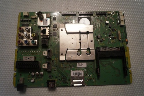 Main board tnph0954 - board,