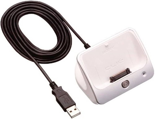 Sony usb cradle - sony,