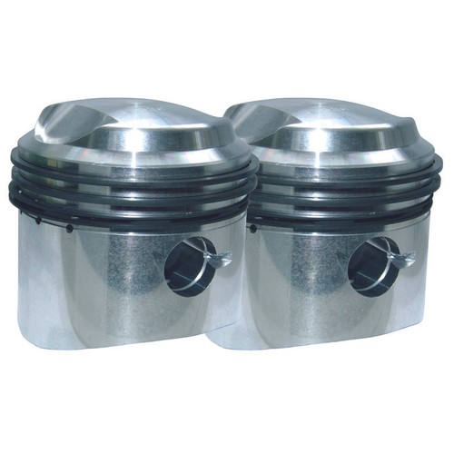 Triumph piston t100 unit - triumph,