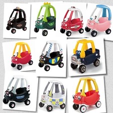 New little tikes cozy - tikes,