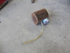 honda c92-95 benly air cleaner