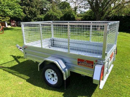 New apache 7x4 - 7x4,