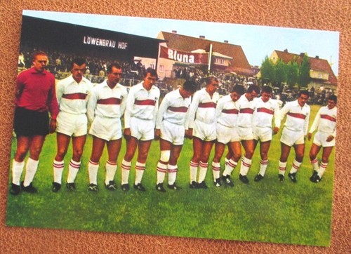 1963 vfb stuttgart - 1963/64,