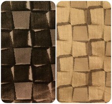 Retro Stacked Boxes Checked