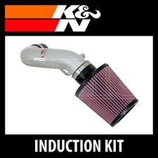K&N Typhoon Performance Air