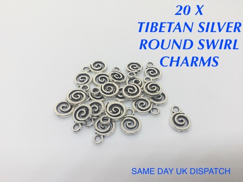 Tibetan metal - 20,
