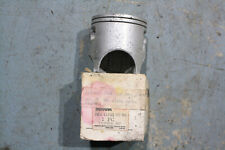NOS 1980-81 YAMAHA YZ250 STD PISTON 3R4-11631-00-96 EVO MX ERK