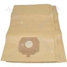 Vacuum Cleaner Dust Bags for