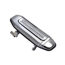 Exterior Car Door Handle Chrome for Mitsubishi Montero Pajero V31 V32 V33 V46