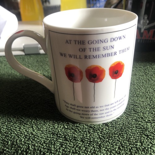 Poppy armed forces - forces, bomber