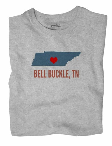 Bell buckle tennessee - tennessee, tn