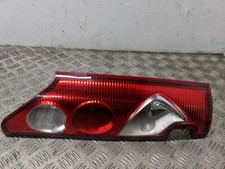 Renault Kangoo Ml19 Mk2 Car Derived Van 2012 Rear Light n/s Passenger 8200419941
