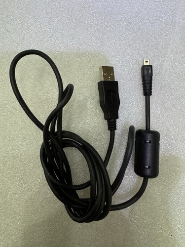 Genuine usb connectfor nikon - genuine,
