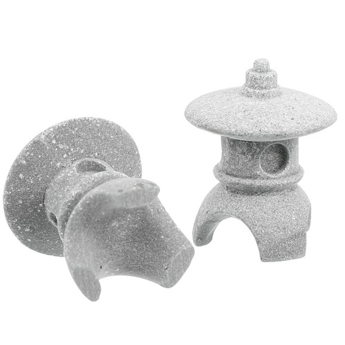Pcs japanese garden - 2,