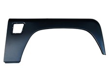 Plastic Wing (RH) - Land Rover