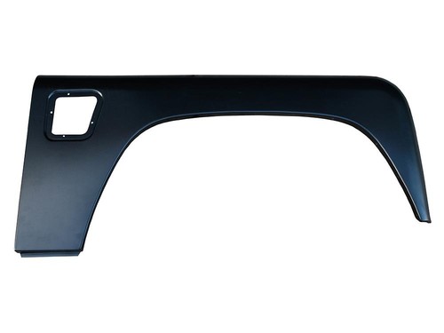 Plastic wing land rover - plastic,