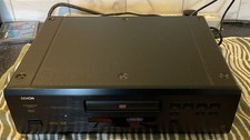 Vintage ~ DENON DVD 2800 MK II