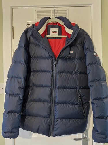 Tommy hilfiger men hooded - hilfiger,