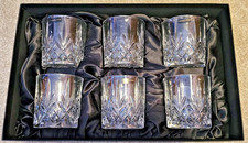 Thomas webb finest crystal - webb,
