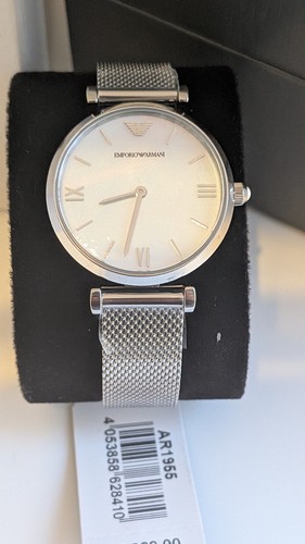 Emporio armani ar1955 gianni - armani,