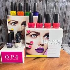 OPI Nail Polish TRU NEON