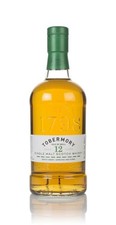 Tobermory 12 Year Old Single Malt Whisky 70cl