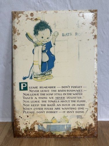 Original 1930s mabel lucie - 1930s,