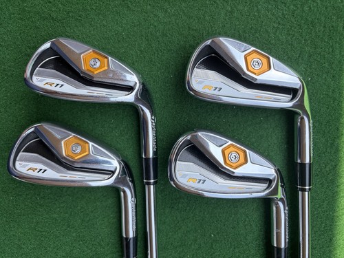 Taylormade r11 ironset - ironset, pw