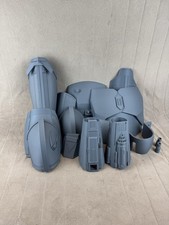 Mandalorian Armor Din Djarin