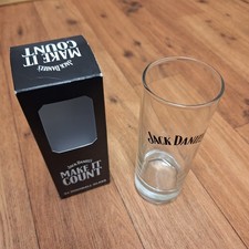 Jack Daniels Highball Tumbler