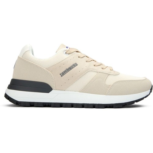 Lambretta mens echo trainers - echo,