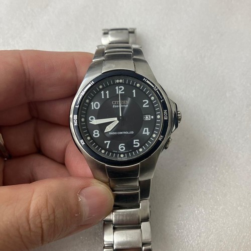 Citizen eco drive men watch - citizen, eco-drive
