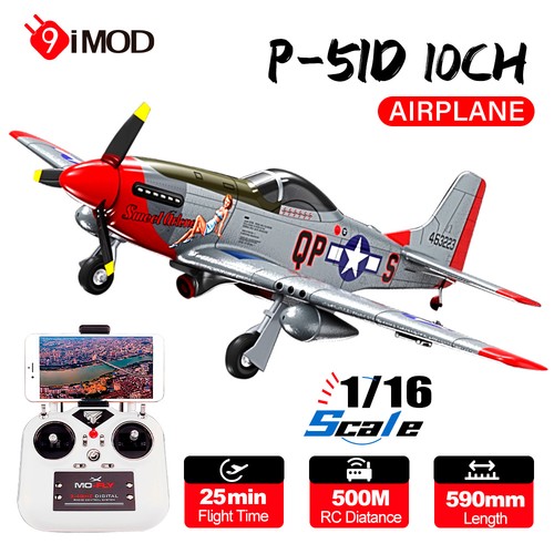 51d airplane ch 6 - rc, 10