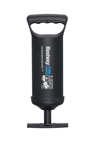 Bestway air hammer inflation - air,