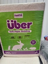 3 X PETSPICK Uber Soft Paper
