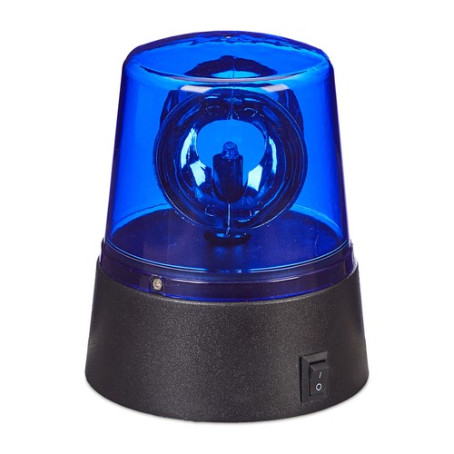 Led strobe light compact - led,