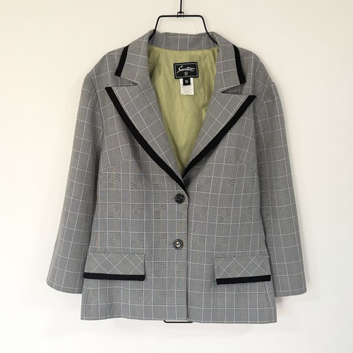 Sweet suit blazer jacket - suit,